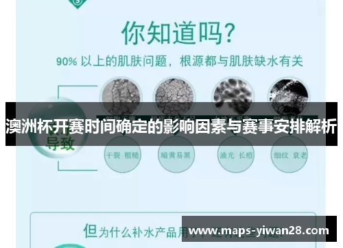 澳洲杯开赛时间确定的影响因素与赛事安排解析